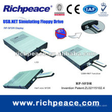 USB Floppy drive for G&L 8000-B